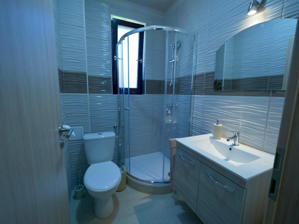Rubin Apartman Zalakaros Bagian luar foto