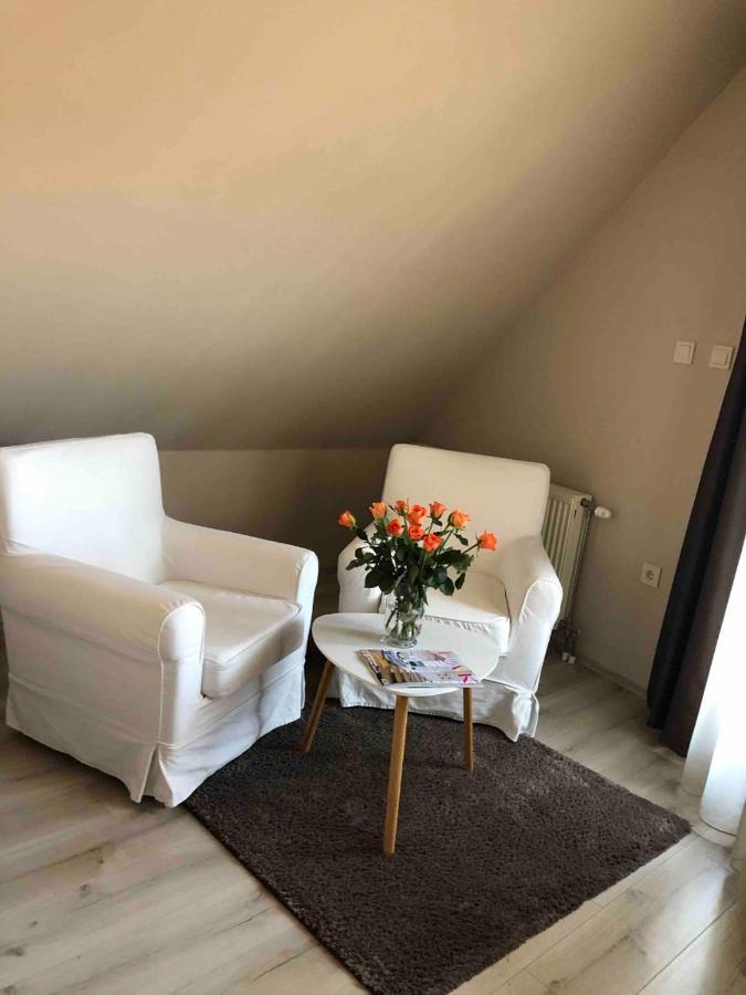 Rubin Apartman Zalakaros Bagian luar foto